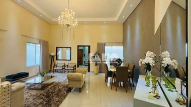 house em Avenida Cecconi e Gerosa, Loteamento Recanto do Lago - São José do Rio Preto - SP