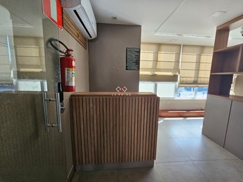 office em Avenida Doutor Lund, Bela Vista - Lagoa Santa - MG