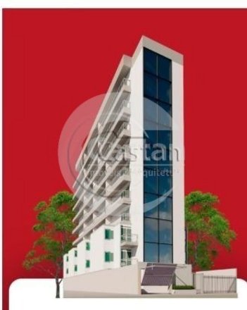 apartment em Rua Petrobrás, Vila Antonina - São Paulo - SP