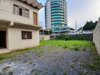 house em Rua Armando Odebrecht, Garcia - Blumenau - SC