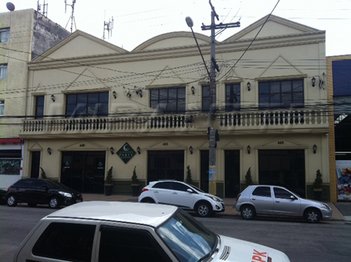 commercial_property em Curuçá, Vila Maria Baixa - São Paulo - SP