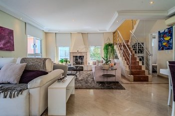 house em Rua Joaquim Nabuco, Brooklin Paulista - São Paulo - SP