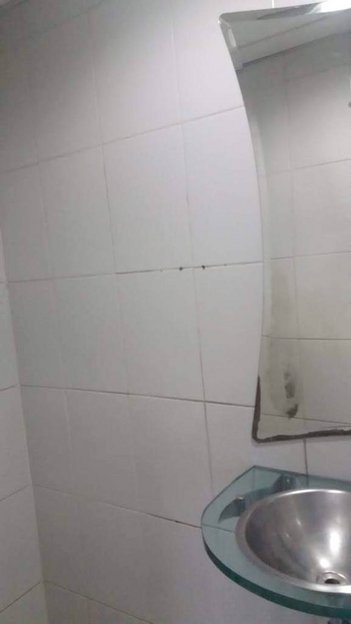 office em Paulista, Bela Vista - São Paulo - SP