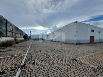 industrial em Rua Dirson José Martini, Setor Industrial - Sinop - MT