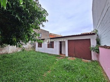 house em Avenida Senador Teotônio Vilela, Parque Florido - Gravataí - RS