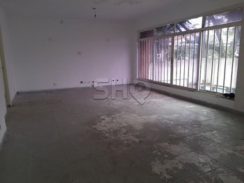 house em Rua Botucatu, Vila Clementino - São Paulo - SP