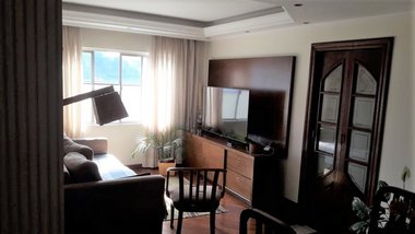 apartment em Rua Nossa Senhora da Boa Viagem, Ferrazópolis - São Bernardo do Campo - SP