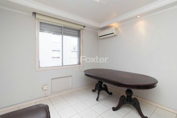 apartment em Avenida Professor Oscar Pereira, Glória - Porto Alegre - RS