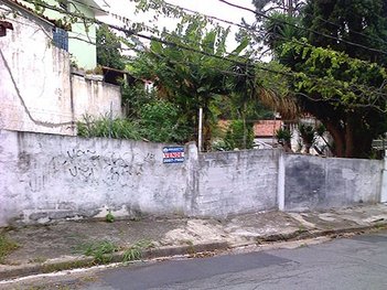 land_lot em Bernardo José, Barro Branco (Zona Norte) - São Paulo - SP