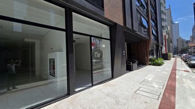 office em Rua 500, Centro - Balneário Camboriú - SC