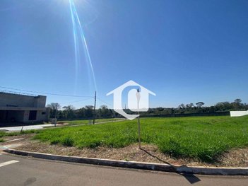 land_lot em Rua Cristal, Condominio Cinturão Verde - Cianorte - PR