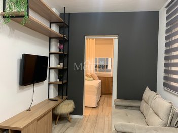 apartment em Rua Doutor Pedrosa, Centro - Curitiba - PR