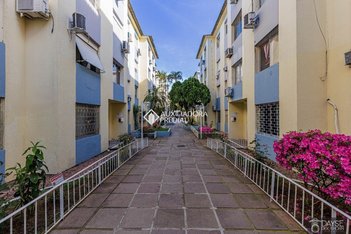 apartment em Avenida Engenheiro Francisco Rodolfo Simch, Sarandi - Porto Alegre - RS