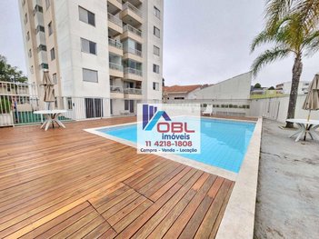 apartment em Rua Manuel Onha, Vila Oratório - São Paulo - SP