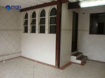 house em Avenida Vereador Antônio Grotkowski, Vila Santa Maria - Guarulhos - SP