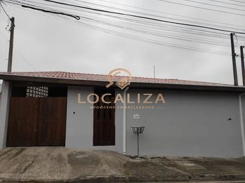 house em Rua Aurora de Paula Ribeiro, Jardim Torrão de Ouro - São José dos Campos - SP