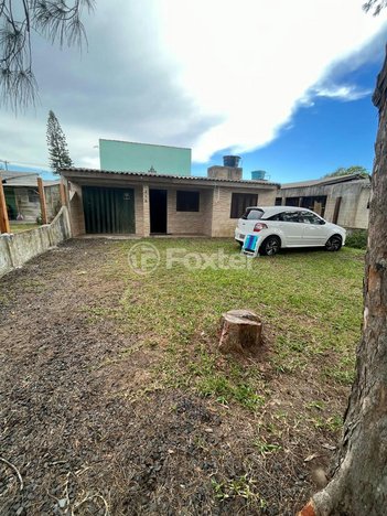 house em Rua Lírio, Cidreira - Cidreira - RS