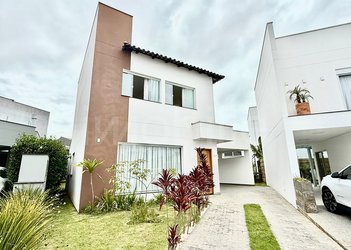 house em Avenida Hermógenes de Assis Feijó, São Judas Tadeu - Balneário Camboriú - SC