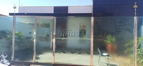 commercial_building em Rua Uruguai, Centro - Londrina - PR