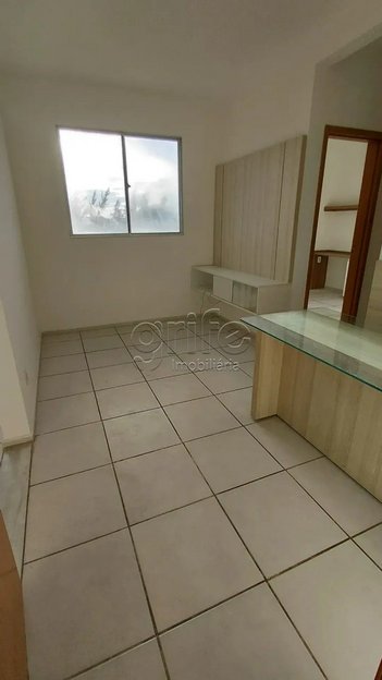 apartment em Rua A, Rachel de Queiroz - Fortaleza - CE