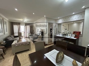 apartment em Rua dos Sorocabanos, Ipiranga - São Paulo - SP