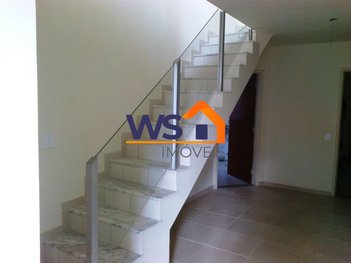 apartment em Rua Hermilo Alves, Santa Tereza - Belo Horizonte - MG