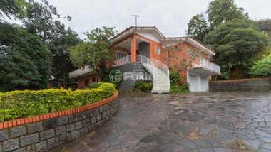 house em Avenida Pereira Passos, Vila Assunção - Porto Alegre - RS