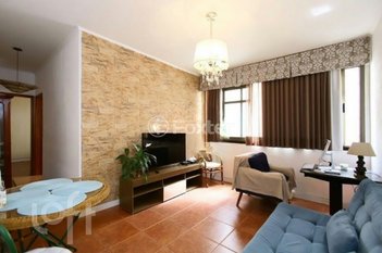 apartment em Rua José de Alencar, Menino Deus - Porto Alegre - RS