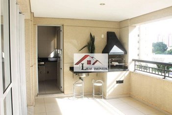 apartment em Rua Caminho do Pilar, Vila Gilda - Santo André - SP