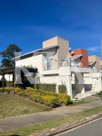 house em Avenida Professor Pedro Clarismundo Fornari, Engordadouro - Jundiaí - SP