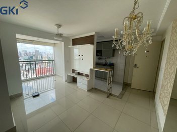 apartment em Rua Piratininga, Brás - São Paulo - SP