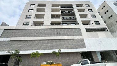 apartment em Rua Peru, Nações - Balneário Camboriú - SC