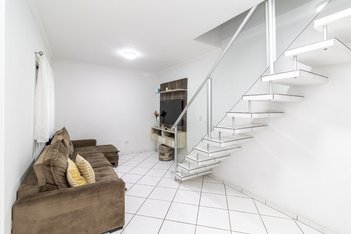 house em Rua Doutor Gordiano Gaudêncio Rossi, Vila Penteado - São Paulo - SP