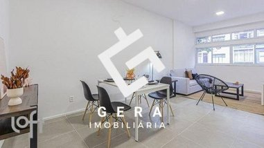 apartment em Rua Dias da Rocha, Copacabana - Rio de Janeiro - RJ