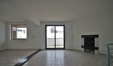 apartment em Rua Barão de Melgaço, Real Parque - São Paulo - SP