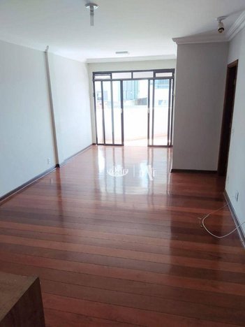 apartment em Rua Santa Catarina, Centro - Londrina - PR