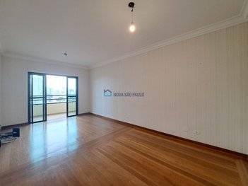 apartment em Rua Ouvidor Peleja, Vila Mariana - São Paulo - SP