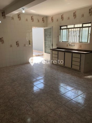 house em Rua Aparecida Campanhola Parra, Vila Invernada - São Paulo - SP
