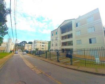 apartment em Rua Maria José Celestino Saad, Jardim Ipês - Cotia - SP
