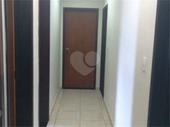 apartment em Rua General Glicério, Centro - Santo André - SP