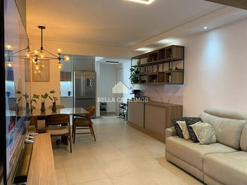 apartment em Rua Antonio Perez Hernandez, Parque Campolim - Sorocaba - SP