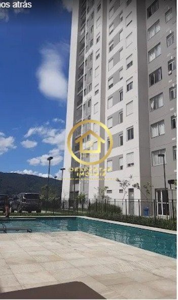 apartment em Avenida Nelson Palma Travassos, Loteamento City Jaragua - São Paulo - SP