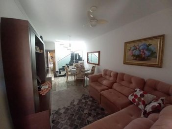 house em Rua Marapitanas, Vila Laís - São Paulo - SP