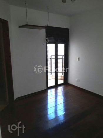 apartment em Avenida Jandira, Indianópolis - São Paulo - SP