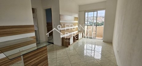 apartment em Rua Alberto José da Mota, Vila São Luiz (Valparaízo) - Barueri - SP