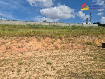 land_lot em Avenida Bernardino Bonavita, Jardim Santa Rita - Indaiatuba - SP