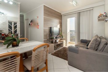 apartment em Rua Ibitirama, Vila Prudente - São Paulo - SP