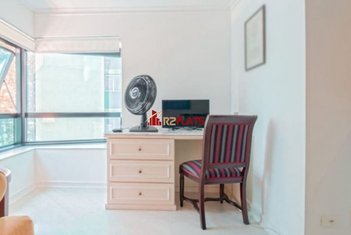 apartment em Rua José Maria Lisboa, Jardim Paulista - São Paulo - SP