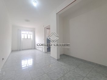 apartment em Rua Tibagi, Santa Maria - São Caetano do Sul - SP
