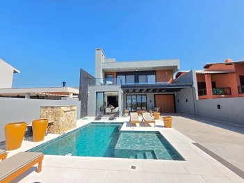 house em Avenida Noiva do Mar, Xangri-Lá - Xangri-Lá - RS